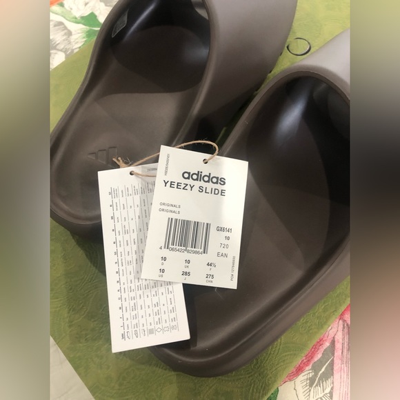 Adidas Yeezy Slides main image 12